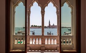 Gabrielli Venezia - Starhotels Collezione 5*